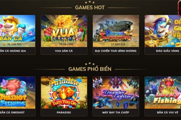 Tìm hiểu game Đảo Giấu Vàng và cách chơi chi tiết 