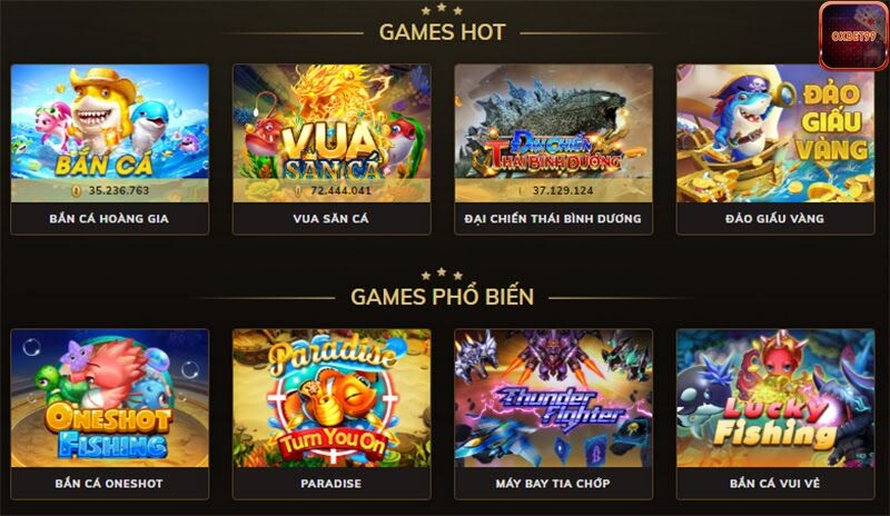 Giới thiệu game Đảo Giấu Vàng