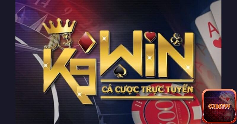 Giới thiệu về nhà cái K9win