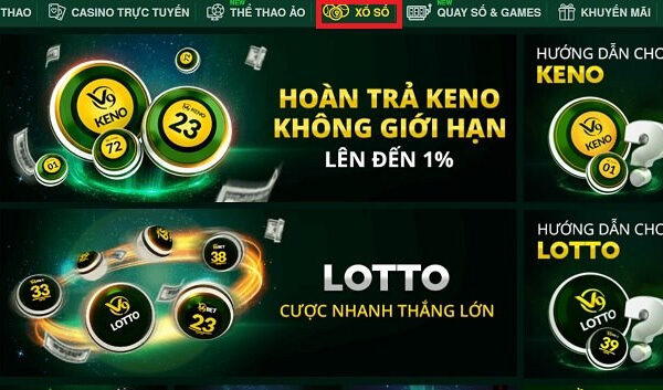 V9Bet – Nhà cái cá cược uy tín hàng đầu Việt Nam