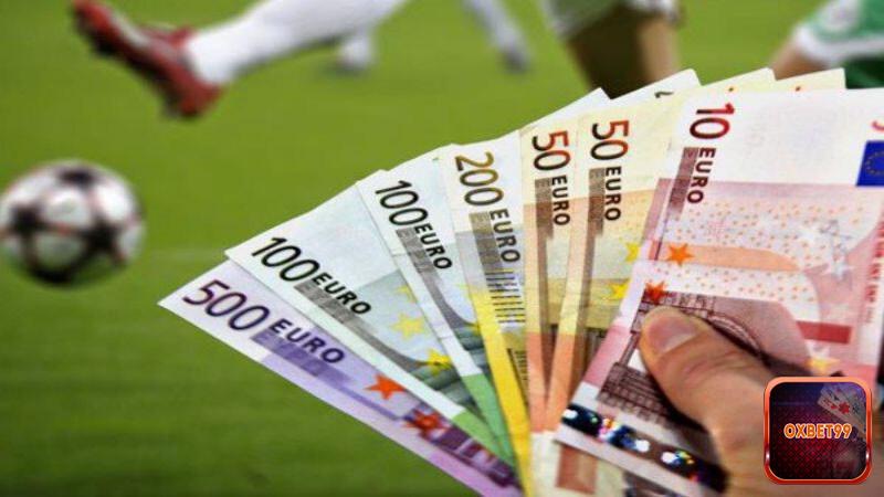 Những ưu điểm của nhà cái cá cược Euro888