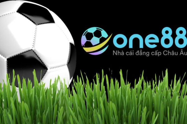 One88 – Nhà cái cá cược online số 1 Việt Nam