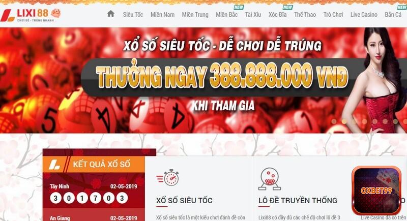 Ngập tràn khuyến mãi dành cho người chơi