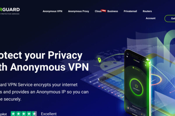 Cách fake IP bằng TorGuard VPN chỉ trong vài bước